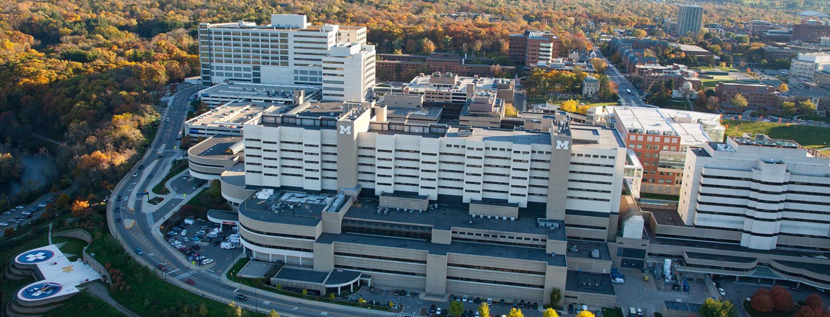 Michigan Medical Campus
